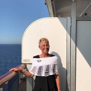 Meet your Posher, Connie